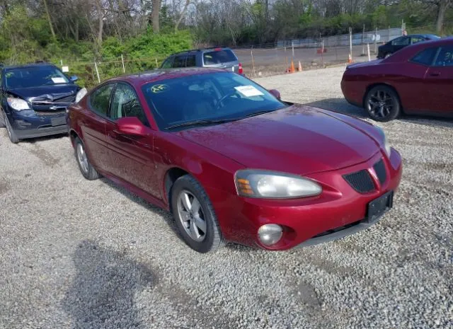 2008 PONTIAC  - Image 1.