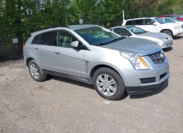 2010 CADILLAC  - Image 1.