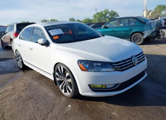 2014 VOLKSWAGEN  - Image 1.