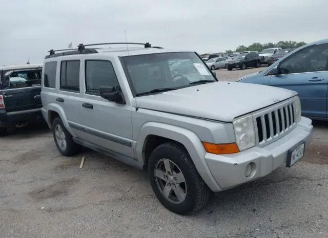 2006 JEEP  - Image 1.