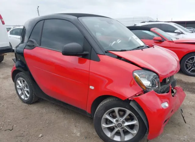 2017 SMART  - Image 1.