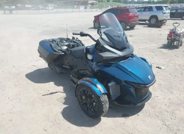 2023 CAN-AM  - Image 1.