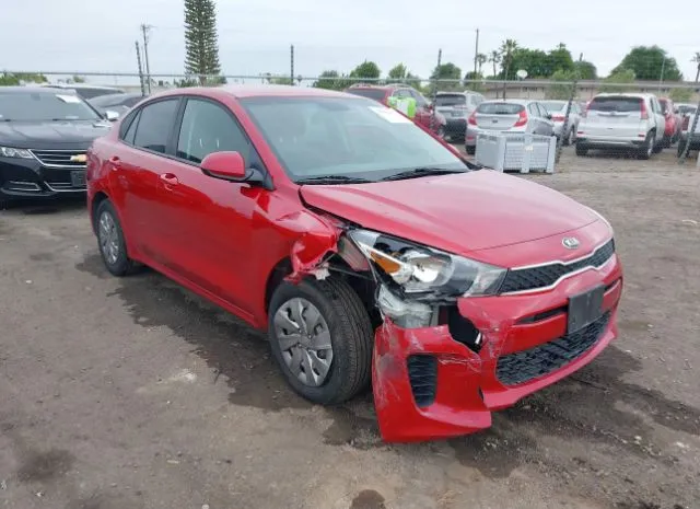 2019 KIA  - Image 1.