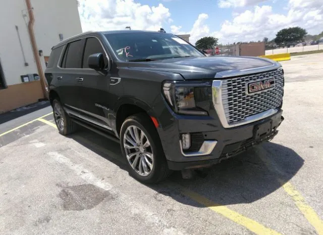 2021 GMC  - Image 1.