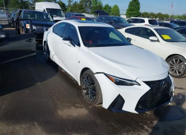 2022 LEXUS  - Image 1.