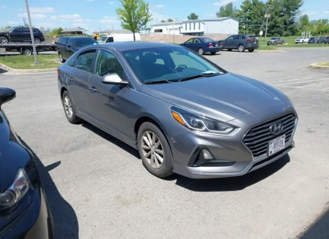 2018 HYUNDAI  - Image 1.