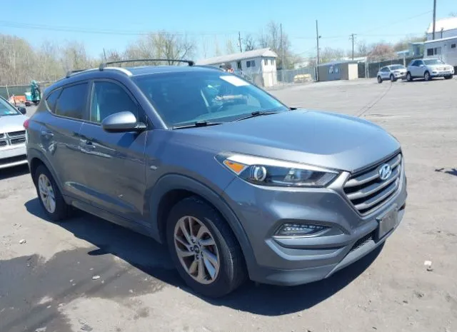 2016 HYUNDAI  - Image 1.