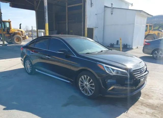 2015 HYUNDAI  - Image 1.