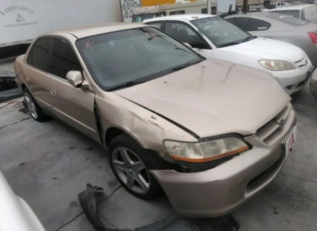 2000 HONDA  - Image 1.