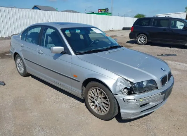 1999 BMW  - Image 1.