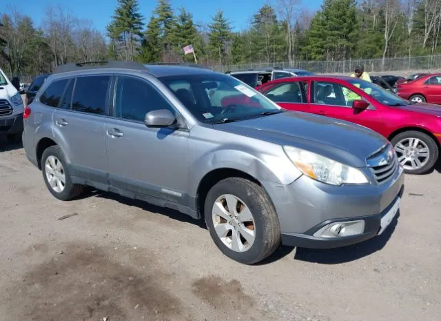 2011 SUBARU  - Image 1.