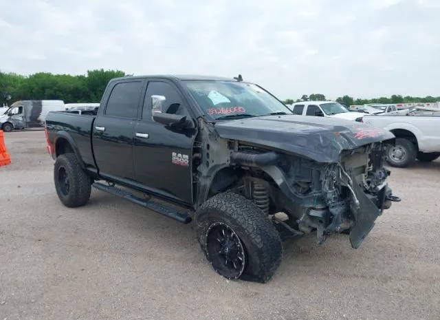 2018 RAM  - Image 1.