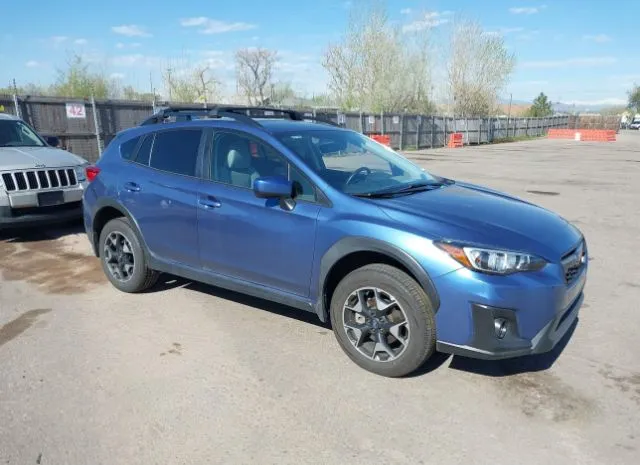 2019 SUBARU  - Image 1.