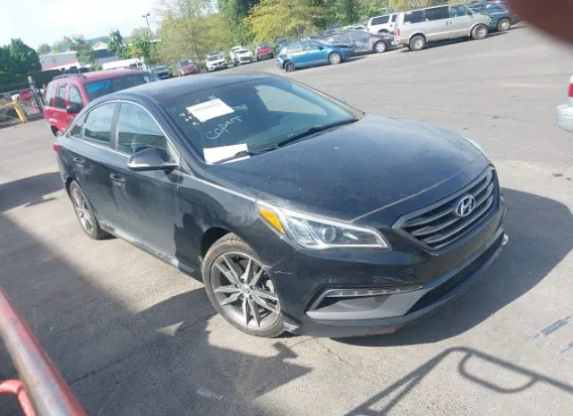 2017 HYUNDAI  - Image 1.