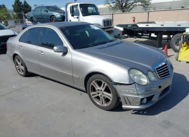 2006 MERCEDES-BENZ  - Image 1.