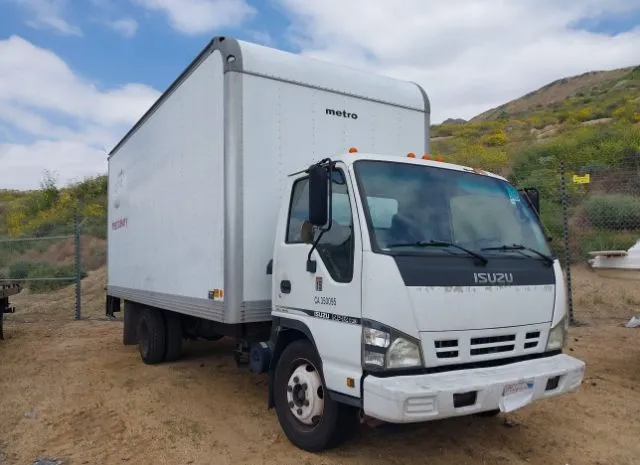 2007 ISUZU  - Image 1.