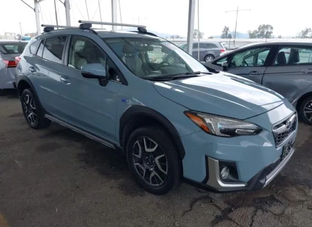 2019 SUBARU  - Image 1.