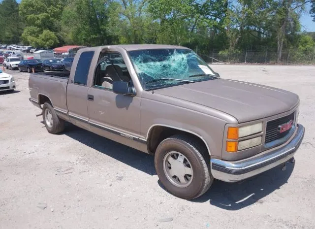 1996 GMC  - Image 1.