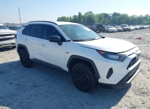 2020 TOYOTA  - Image 1.