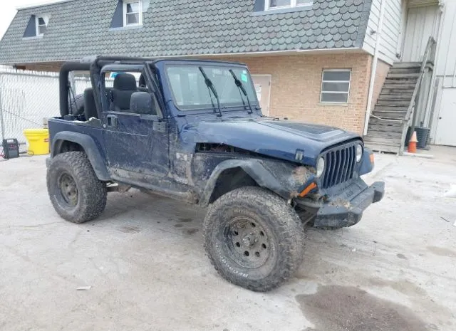 2006 JEEP  - Image 1.