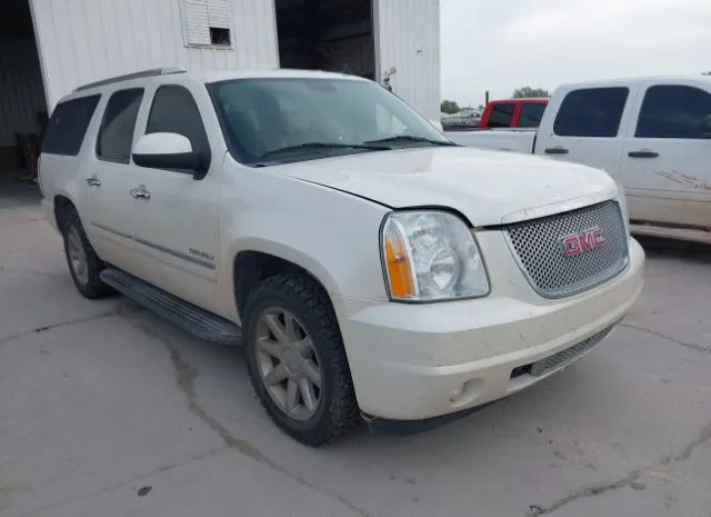 2014 GMC  - Image 1.