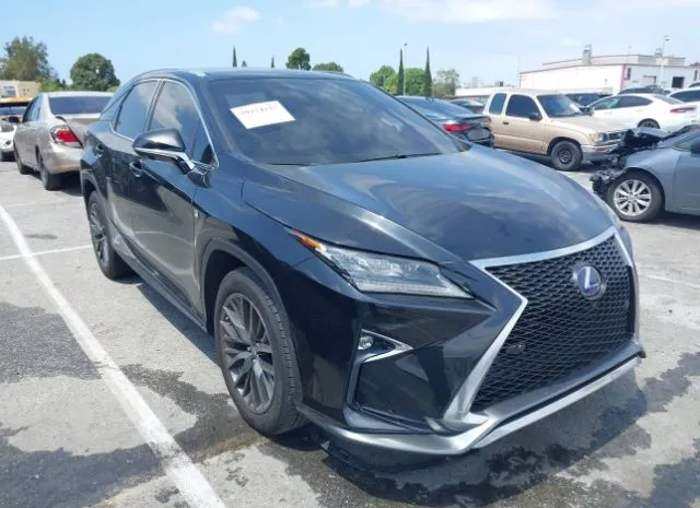 2017 LEXUS  - Image 1.