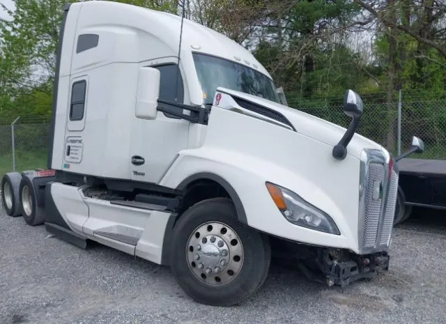 2022 KENWORTH  - Image 1.