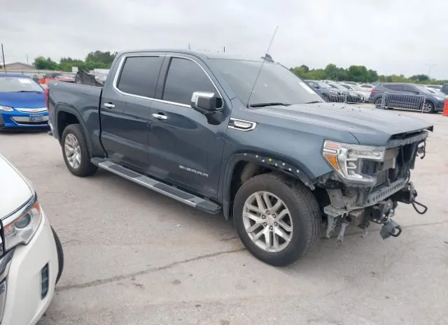 2019 GMC  - Image 1.