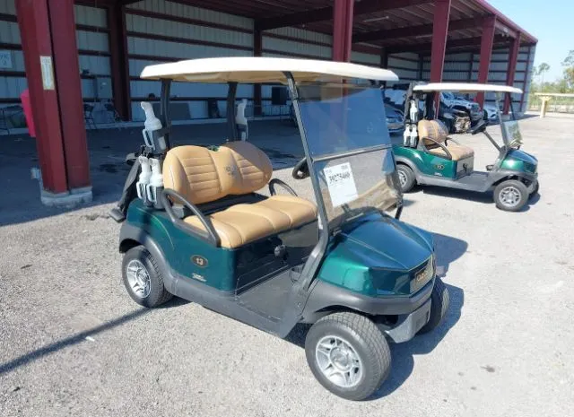 2021 CLUB CAR  - Image 1.