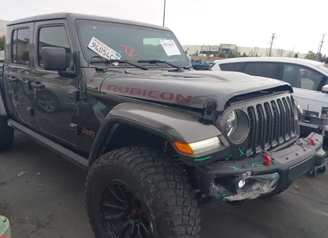 2021 JEEP  - Image 1.