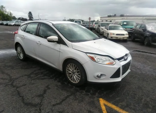 2012 FORD  - Image 1.