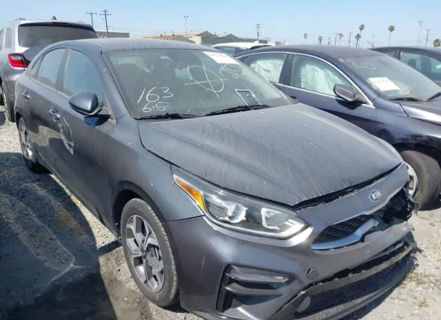 2019 KIA  - Image 1.