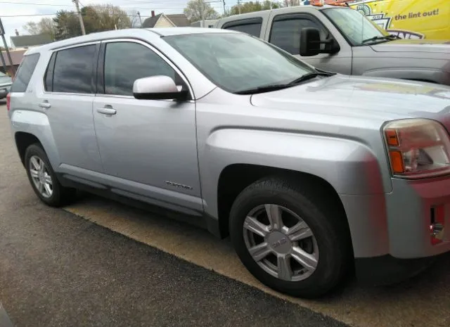 2015 GMC  - Image 1.