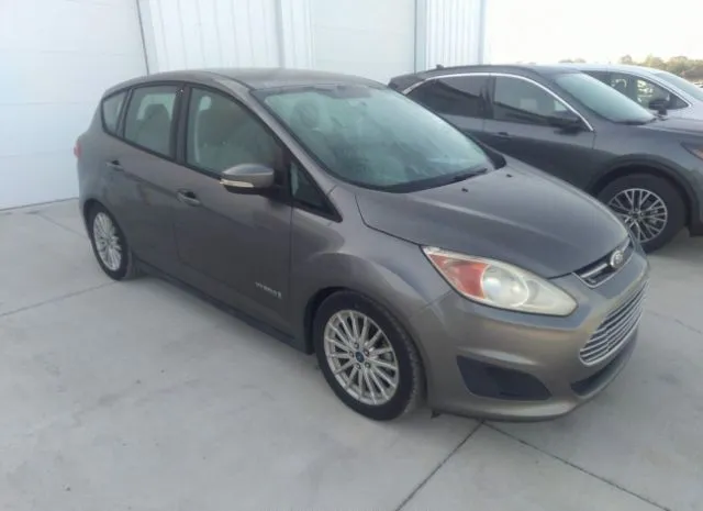 2013 FORD  - Image 1.