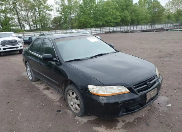 2000 HONDA  - Image 1.