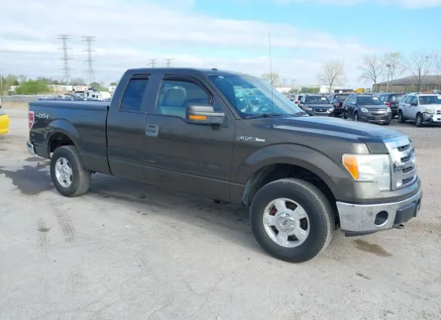 2009 FORD  - Image 1.