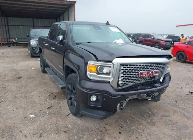 2015 GMC  - Image 1.