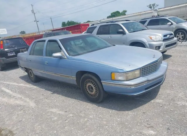 1994 CADILLAC  - Image 1.