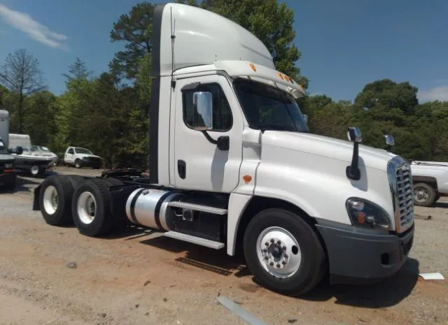 2018 FREIGHTLINER  - Image 1.