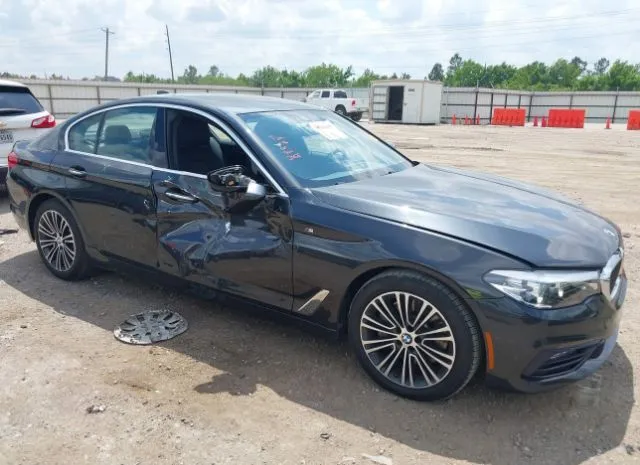 2018 BMW  - Image 1.