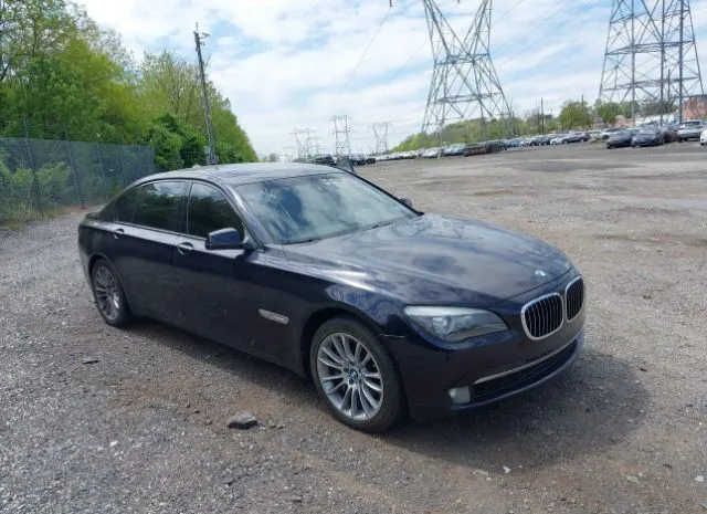 2011 BMW  - Image 1.