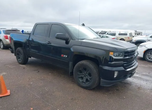 2018 CHEVROLET  - Image 1.